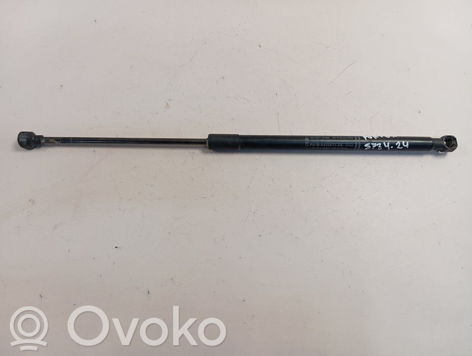 Ford Ecosport Tailgate/trunk/boot lid buffer 