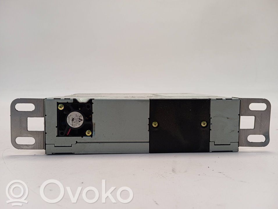 Unitate control sunet HiFi Audio   281157506R