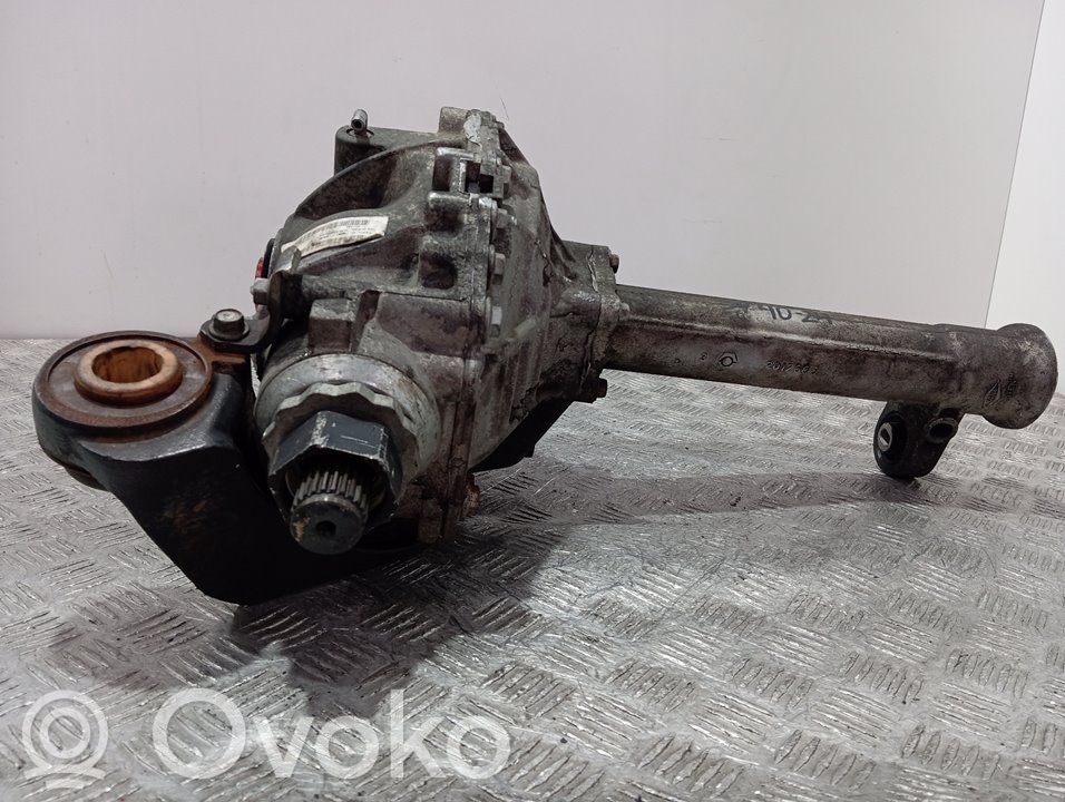 Land Rover Discovery 5 Mechanizm różnicowy przedni / Dyferencjał 