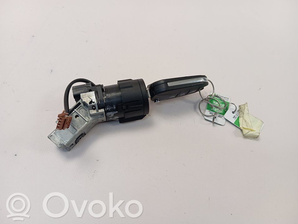 Virtalukko   967325780