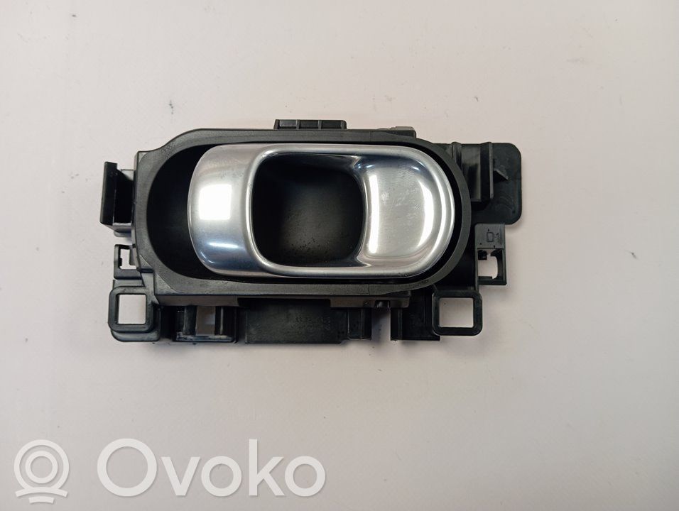 Manecilla interna puerta delantera   980012885VV