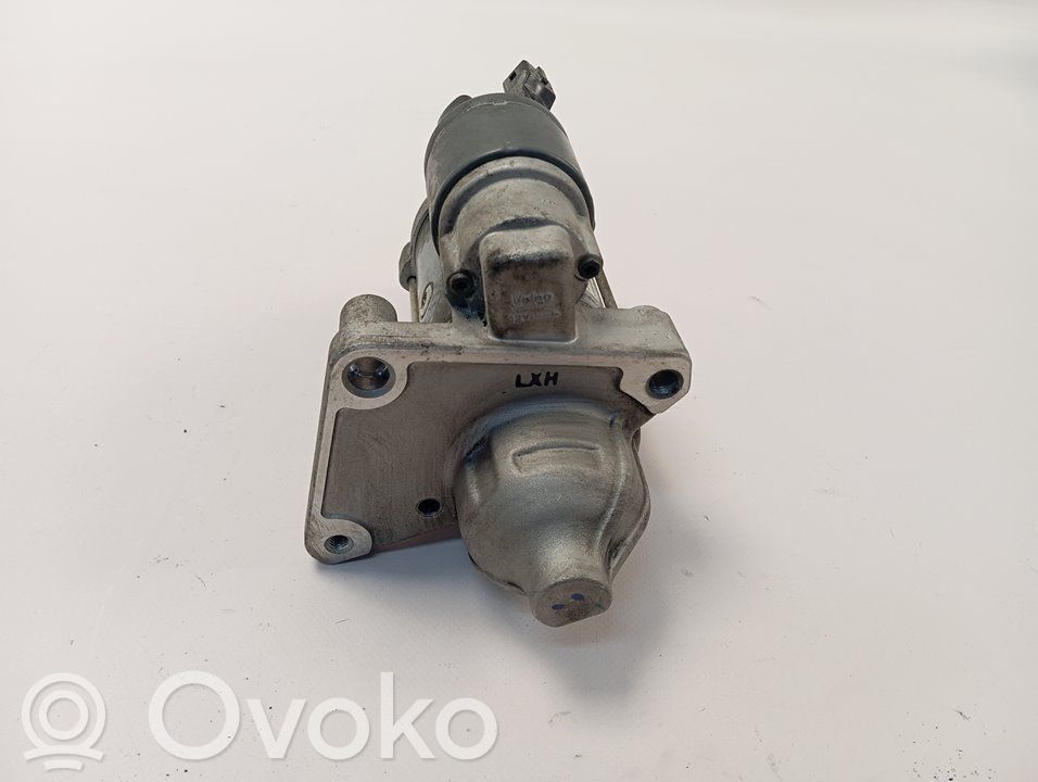 Démarreur   9825233080