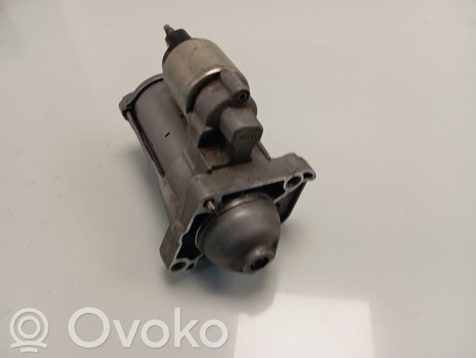 Motor de arranque   233003759R