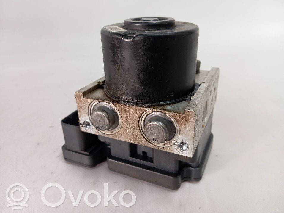 ABS Pump   9666392580,4541NF