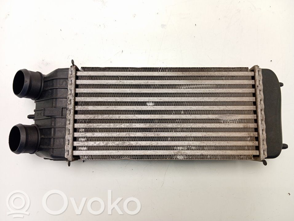 Interkūlerio radiatorius   9680275480