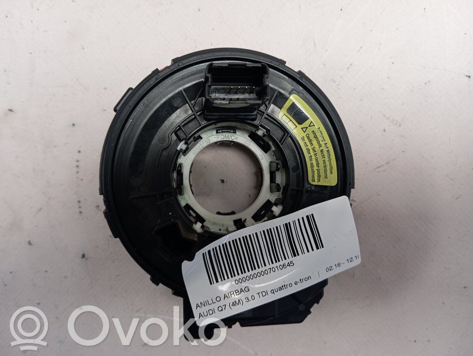 Airbag volan   SN91320QBN000EV