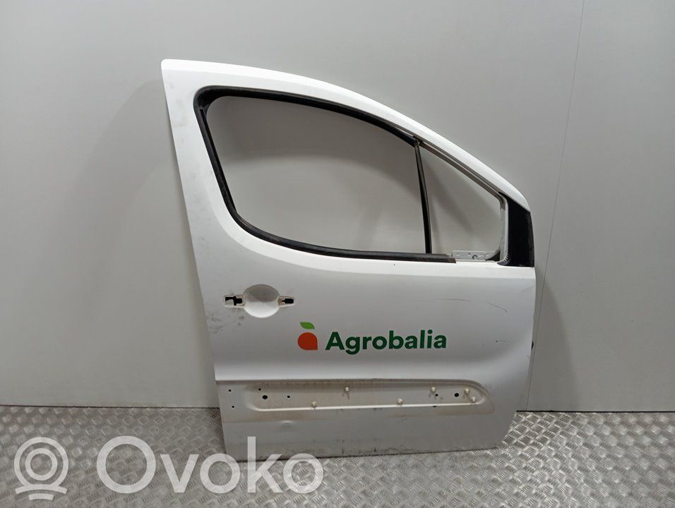Durvis   9004Z6,9010H7