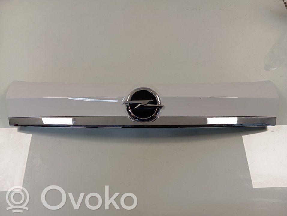Opel Mokka Cornice cruscotto 