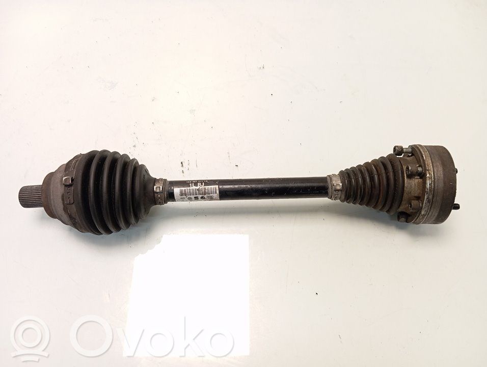 Volkswagen Caddy Semiasse anteriore 