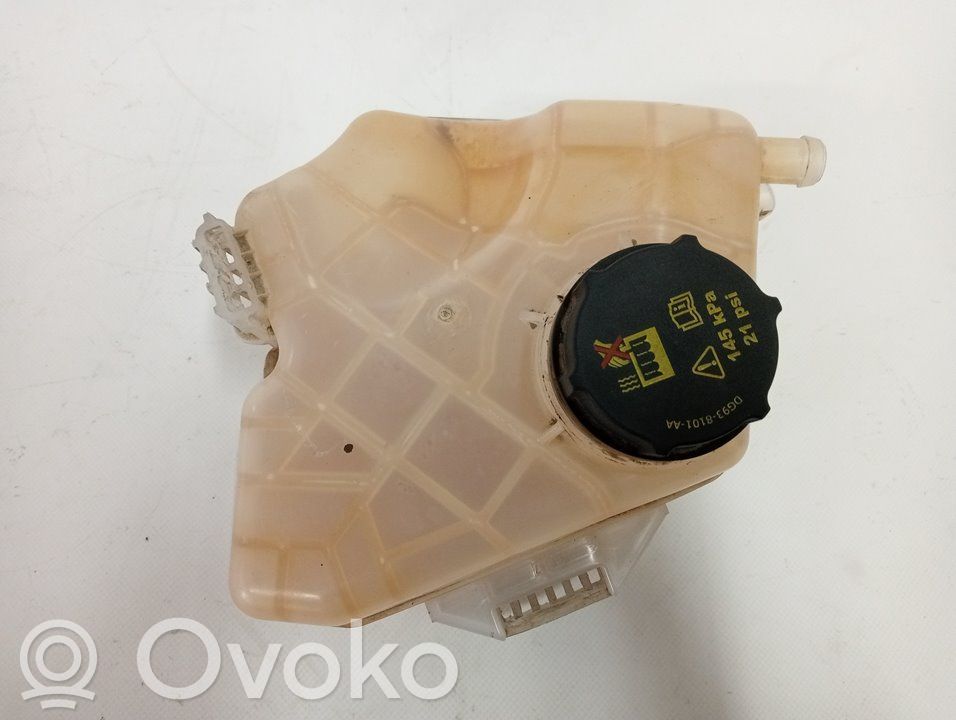 Kuro išsiplėtimo bakelis   ET768K218B