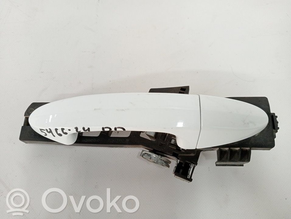 Etuoven ulkokahva   ET76A224A36