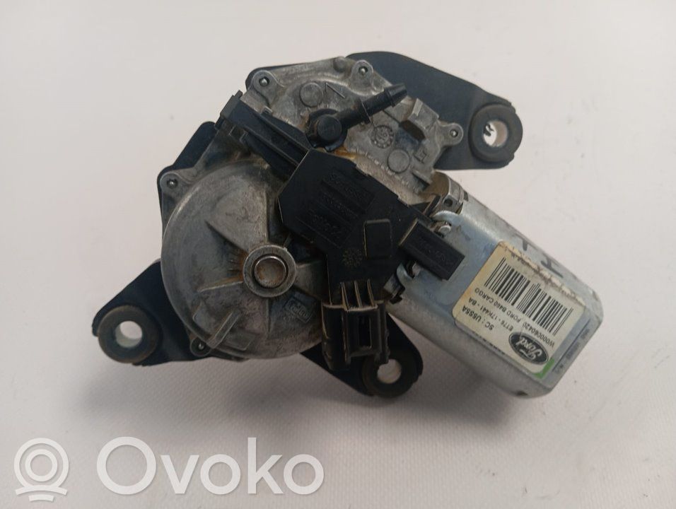 Ford Transit Wischermotor Heckscheibe 