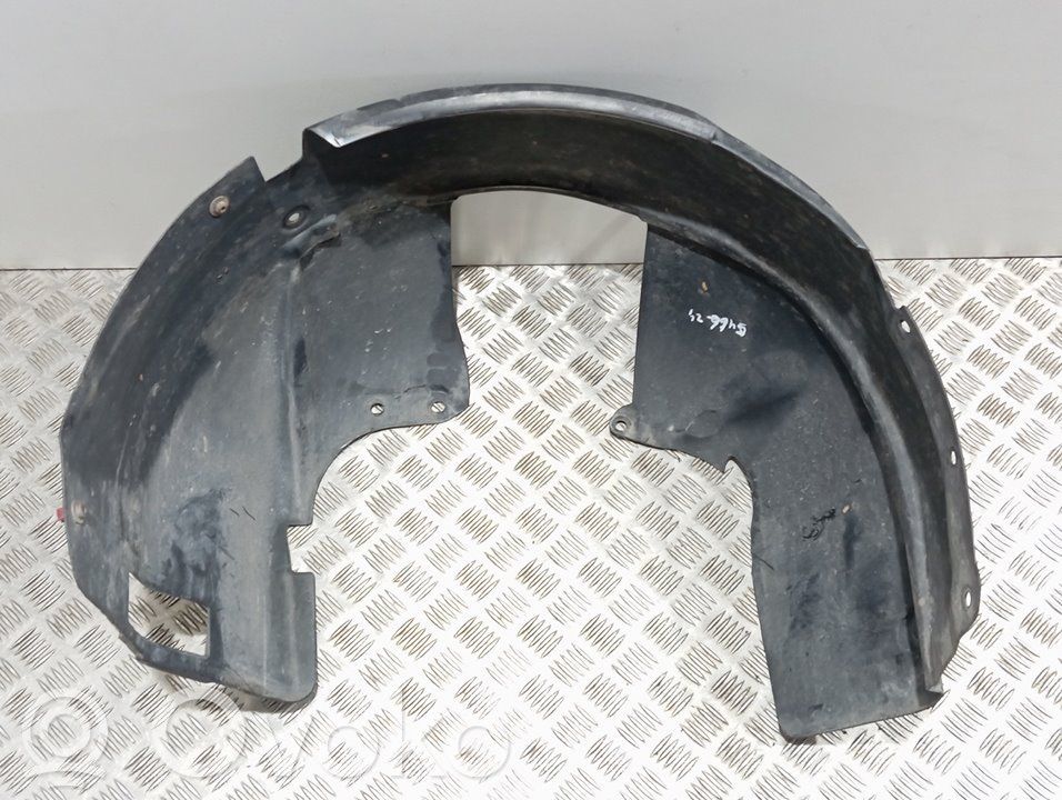 Ford Transit Apărători interioare aripă roată față 