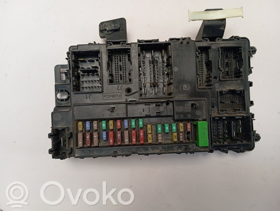 Unidad de control del BSM   GK2T15604