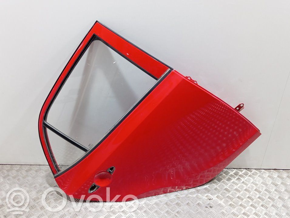 KIA Picanto Puerta trasera 