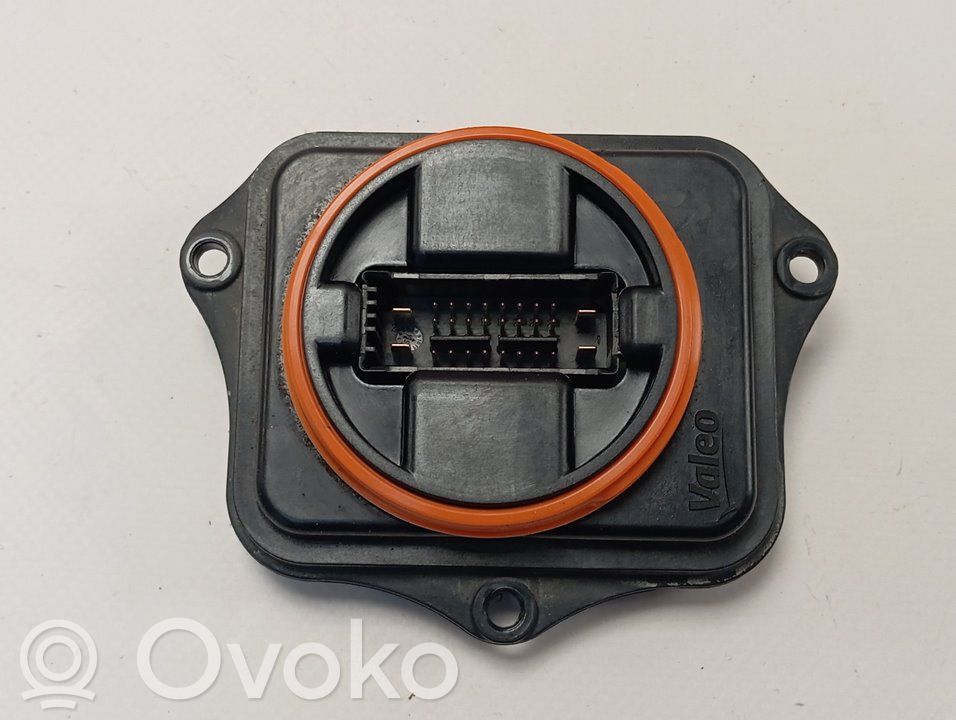 Volkswagen Golf SportWagen Unidad de control/módulo de los faros xenón 