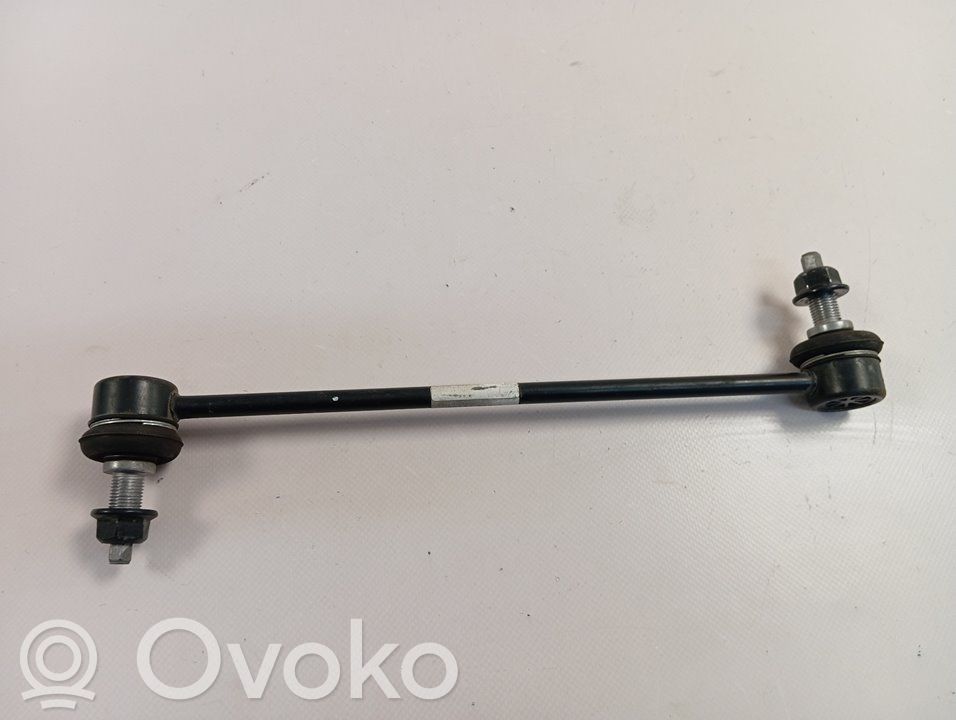 Etukallistuksenvaimentajan tanko   54830F2000