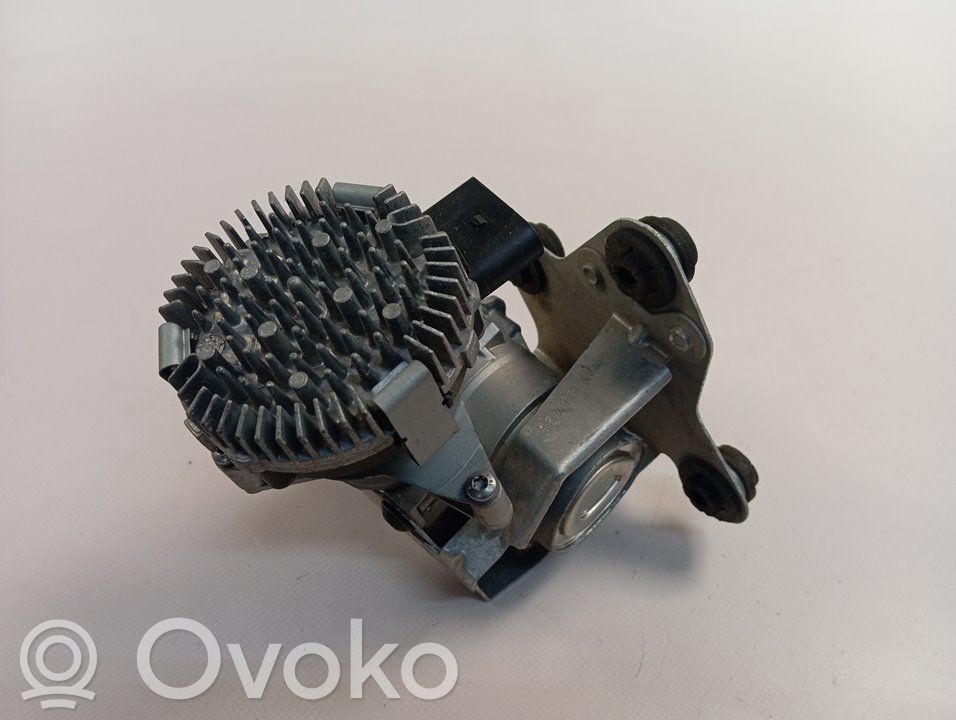 Alipainepumppu   4M2614307B