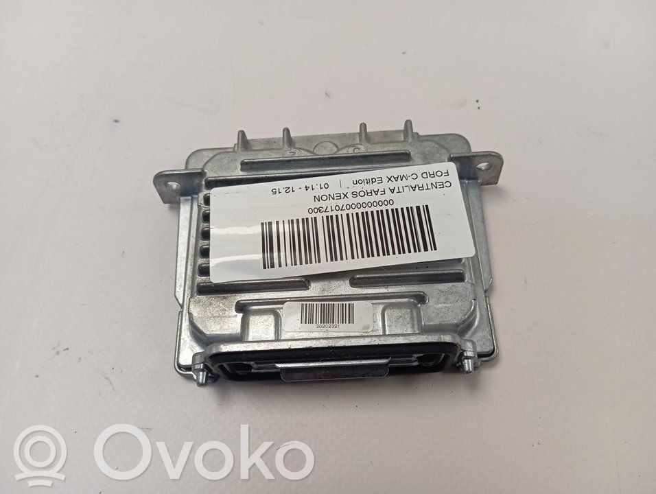 Xenon control unit/module   89089352