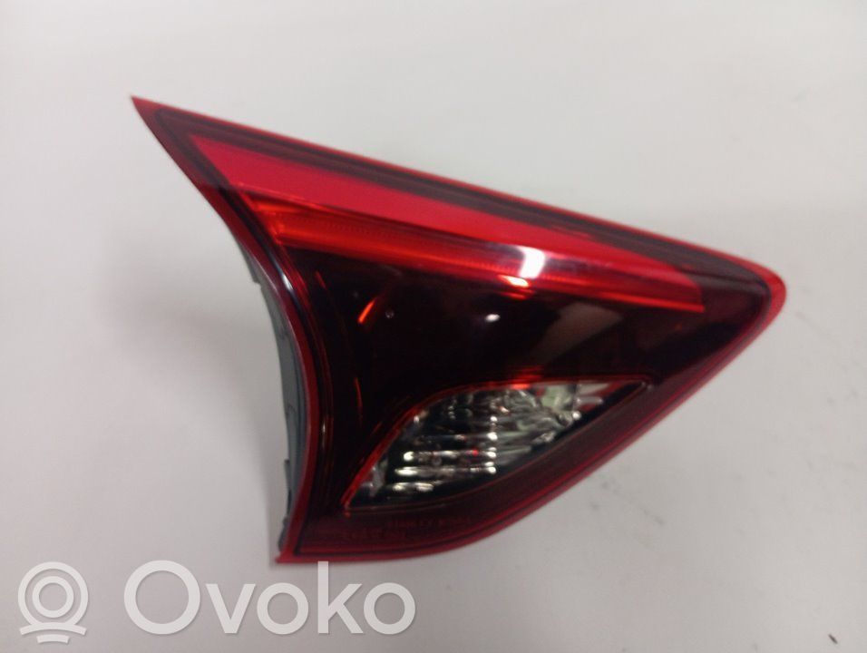 Mazda CX-5 Ampoule, projecteur principal