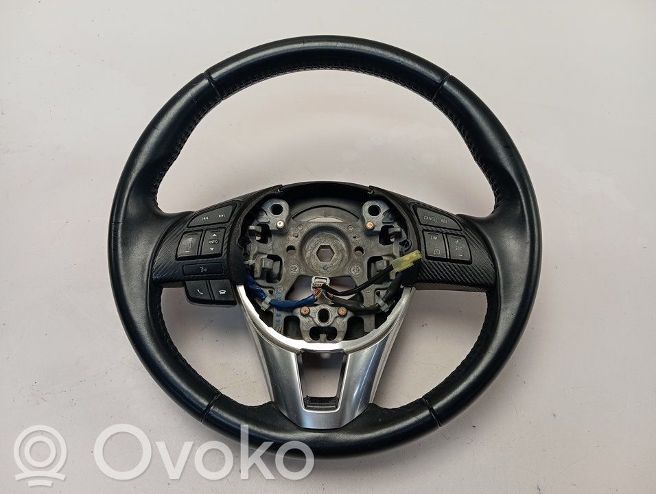 Mazda CX-5 Lenkrad 