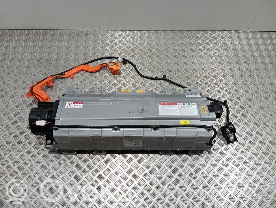 KIA Ceed Akku 