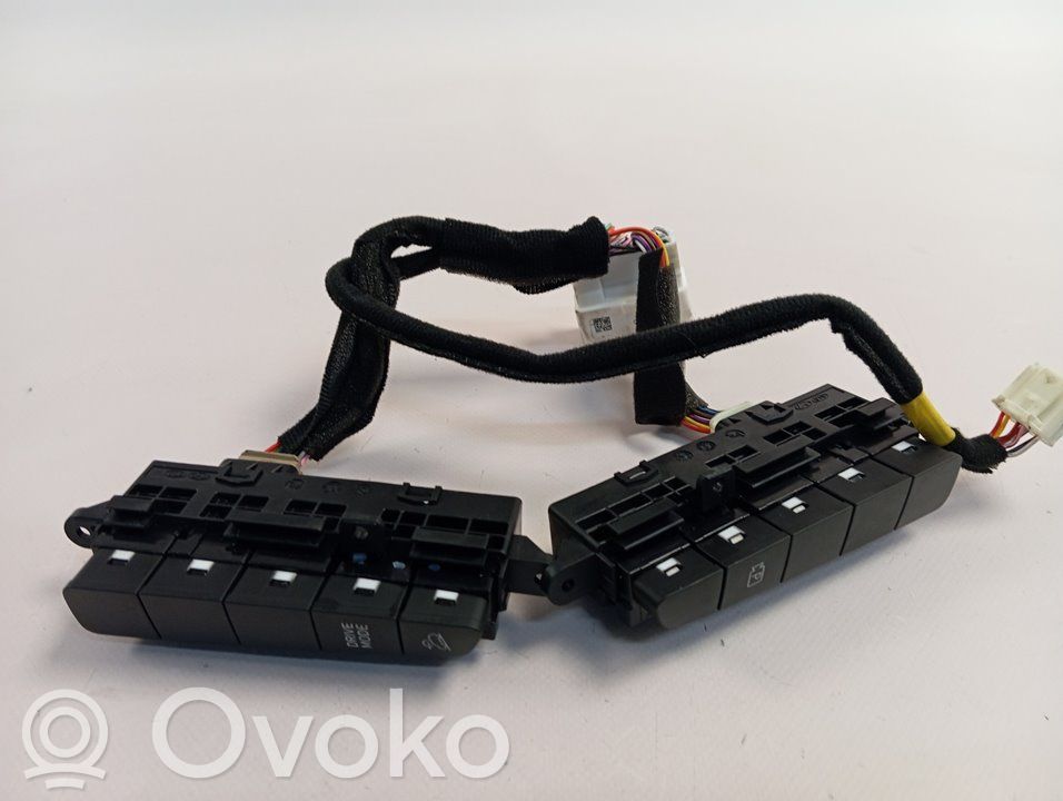Interruptor de control multifunción   93310N7080