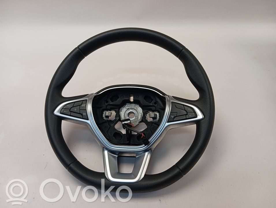 Renault Express Ohjauspyörä 