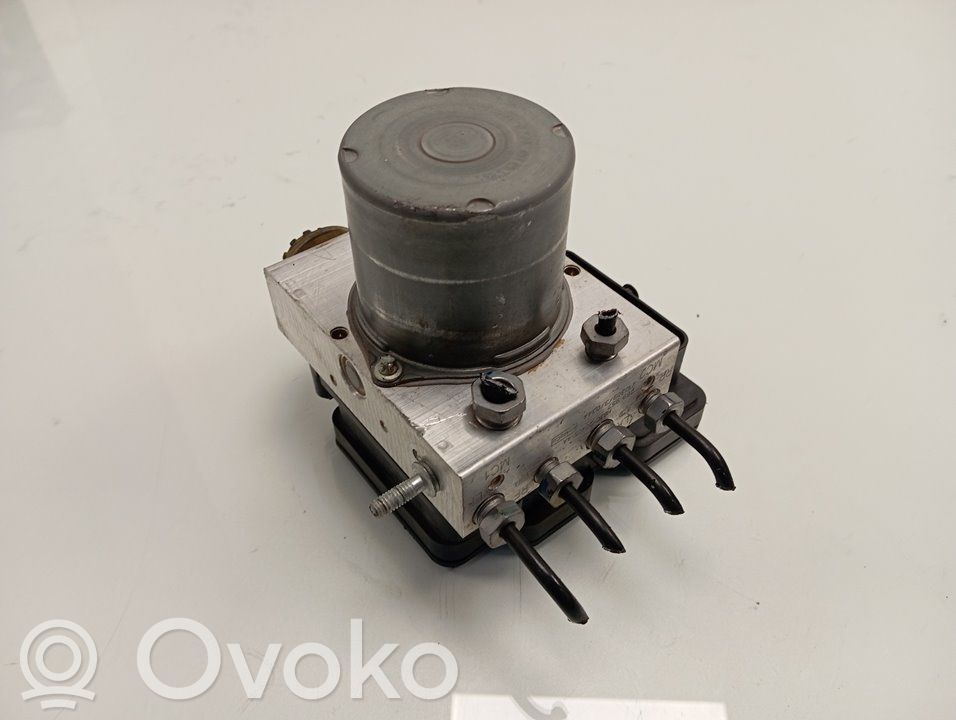 Ford Ranger ABS Pump 