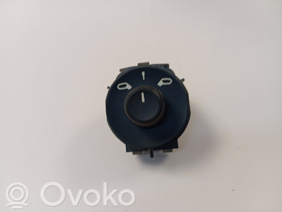 Sivupeilin kytkin   96673722ZD