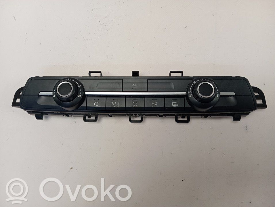 Air conditioner control unit module   98340416ZD
