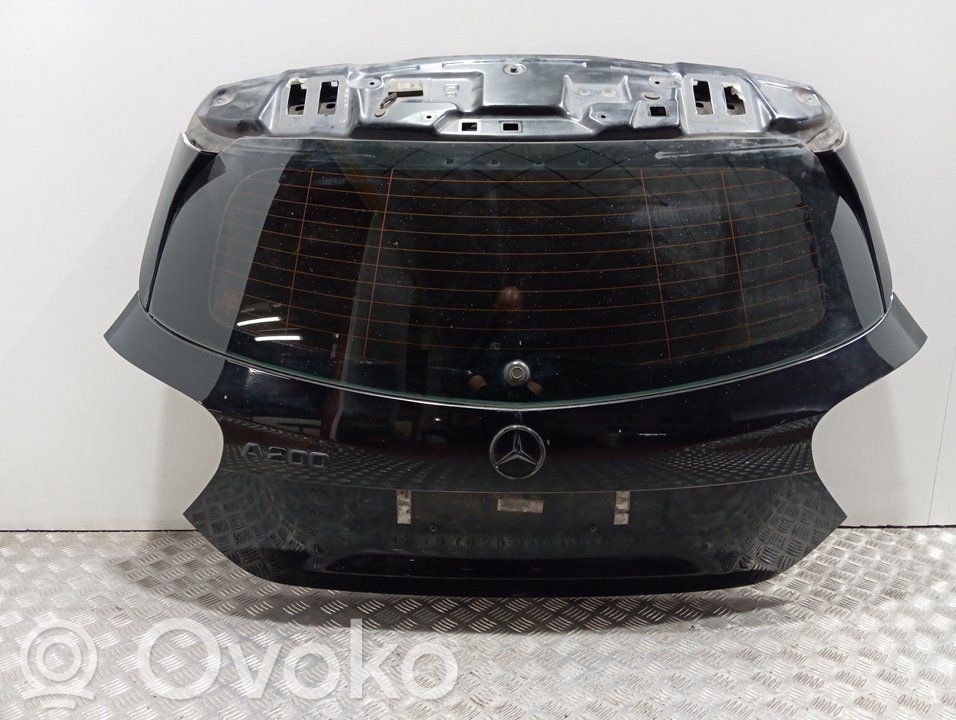 Mercedes-Benz A W176 Heckklappe Kofferraumdeckel 
