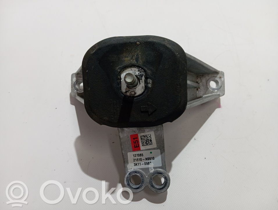 Hyundai Tucson TL Supporto di montaggio del motore 