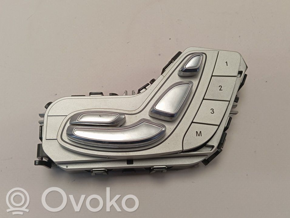 Mercedes-Benz GLC X253 C253 Interruptor de control multifunción 