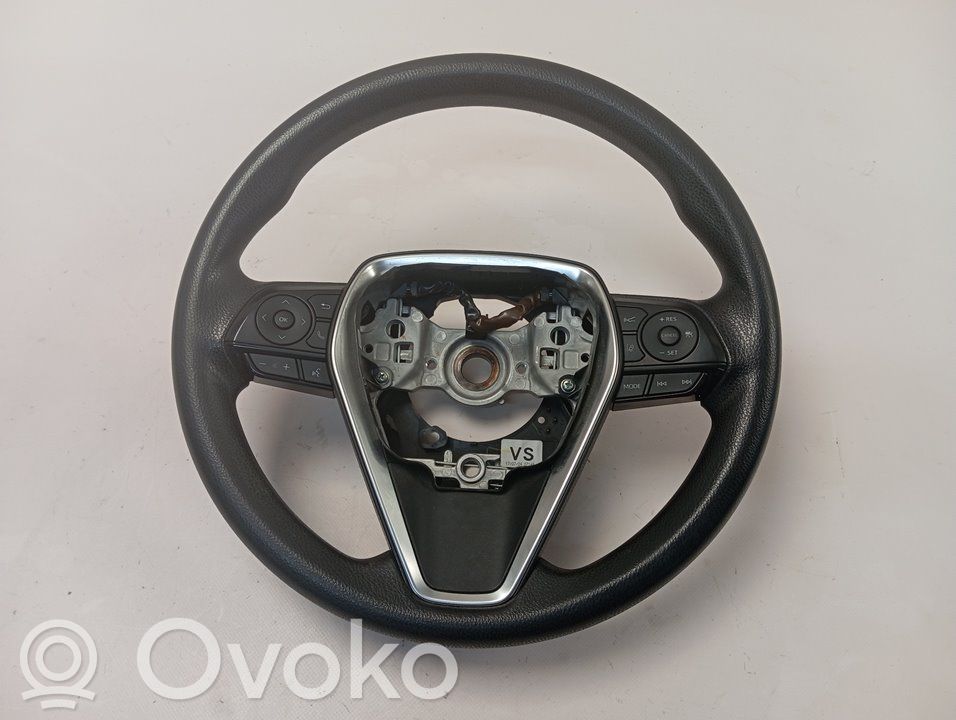 Volante   SINREF