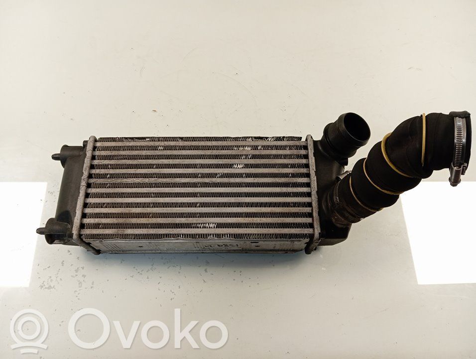 Radiador intercooler   9800291280