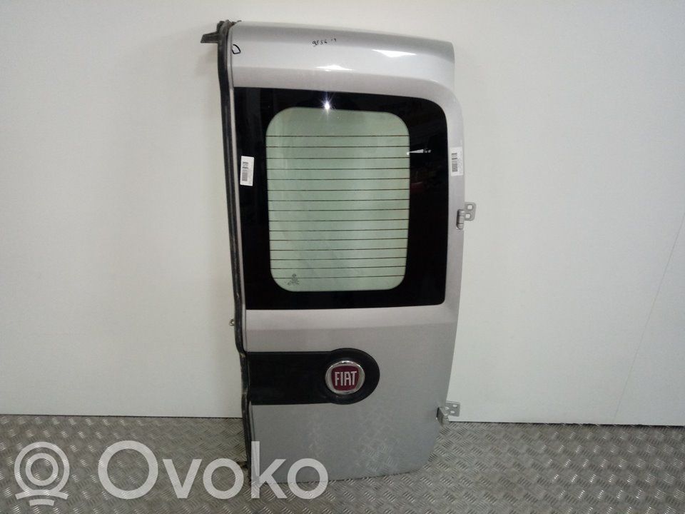 Fiat Doblo Ușă spate 