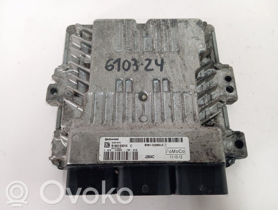 Engine control unit/module   BV6112A650AYE