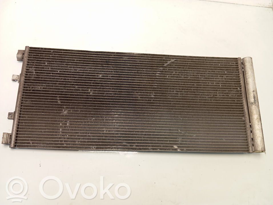 Opel Movano B Radiator răcire A/C (condensor) 
