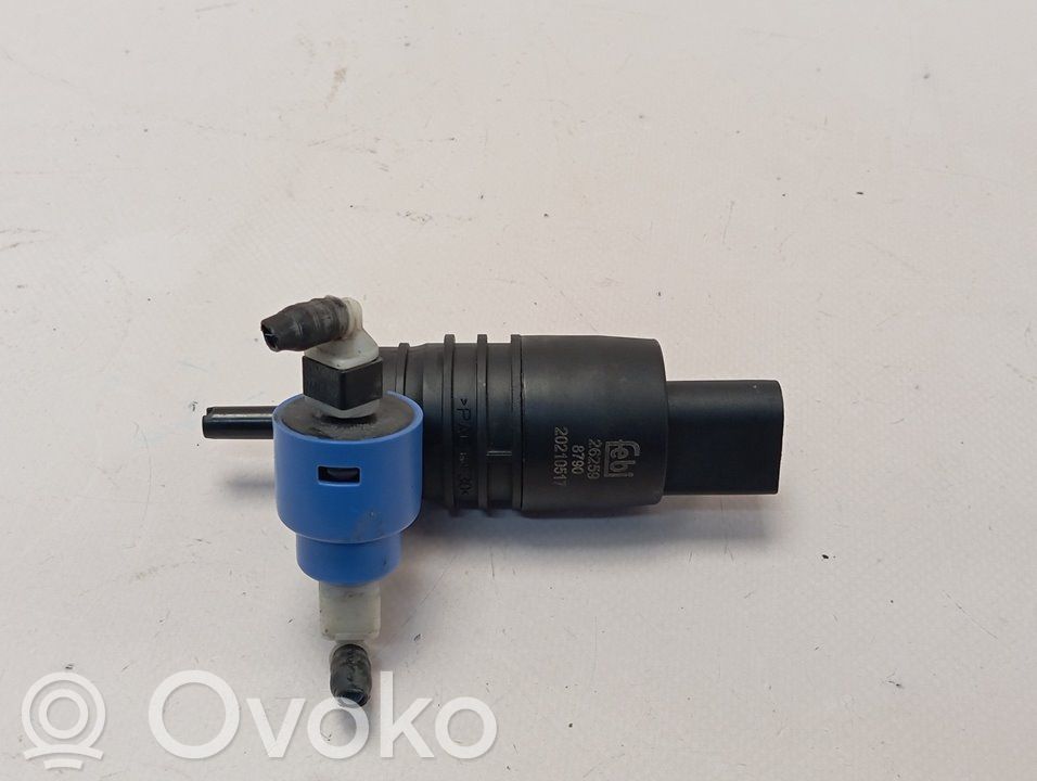 Seat Ibiza IV (6J,6P) Windscreen/windshield washer pump 