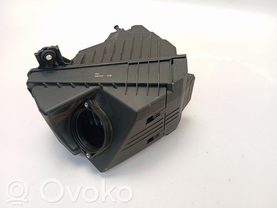 Filtr powietrza   28110N9400