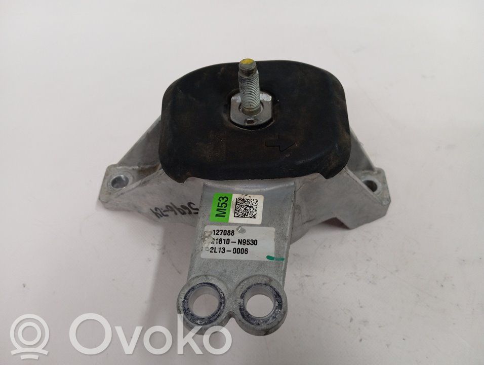 KIA Sportage Suport tampon motor 
