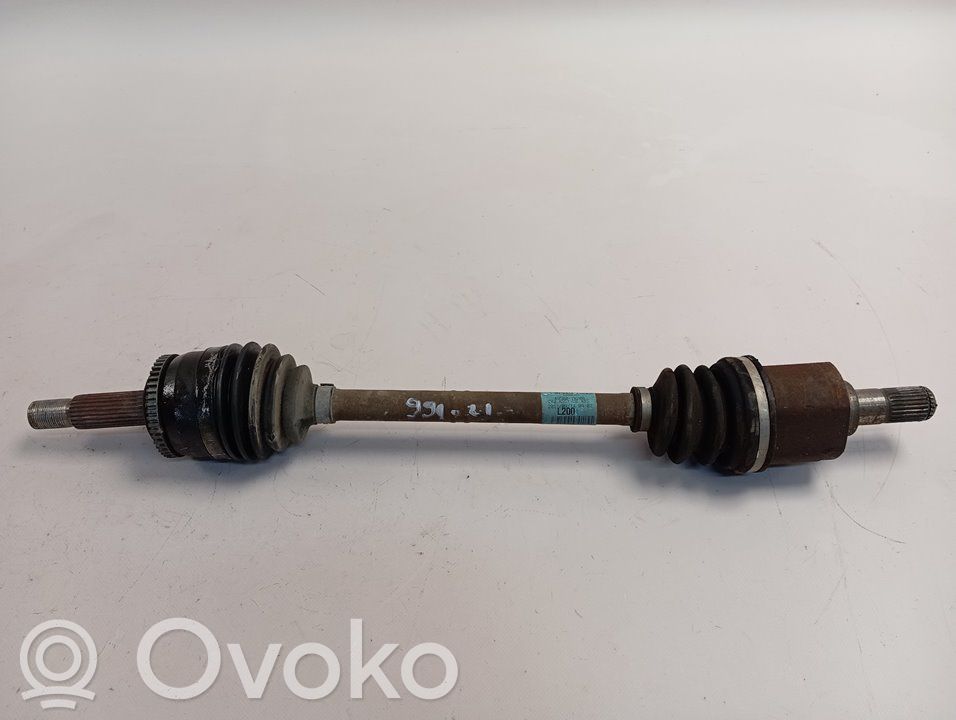 KIA Rio Antriebswelle vorne 