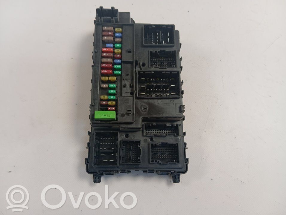 Unitate control BSM   JU5T15604