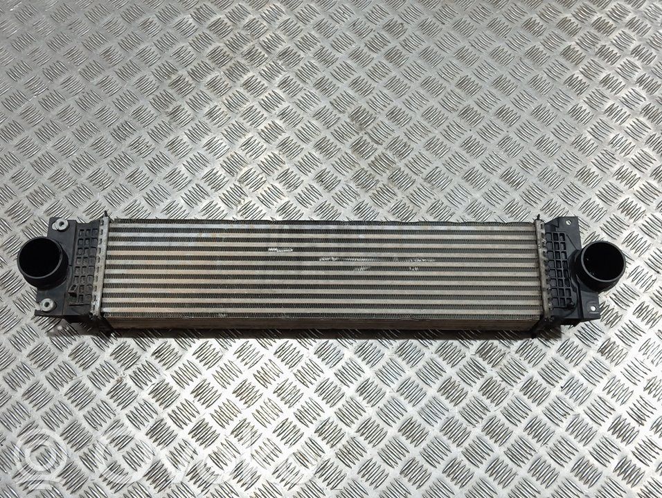 Ford S-MAX Intercooler radiator 
