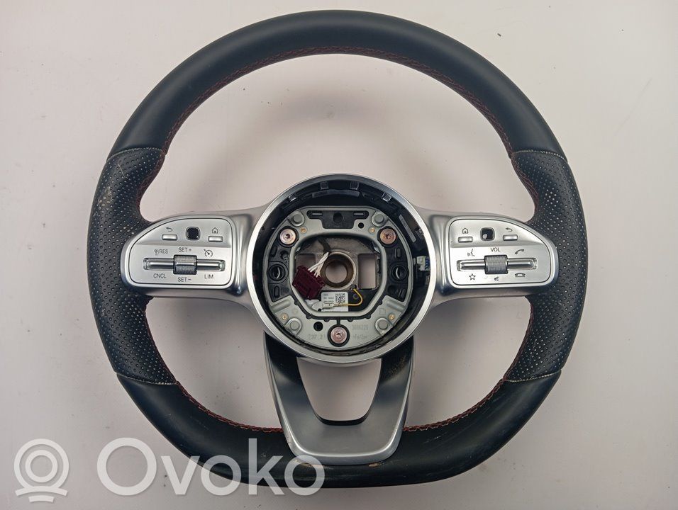 Ohjauspyörä   A0050004599