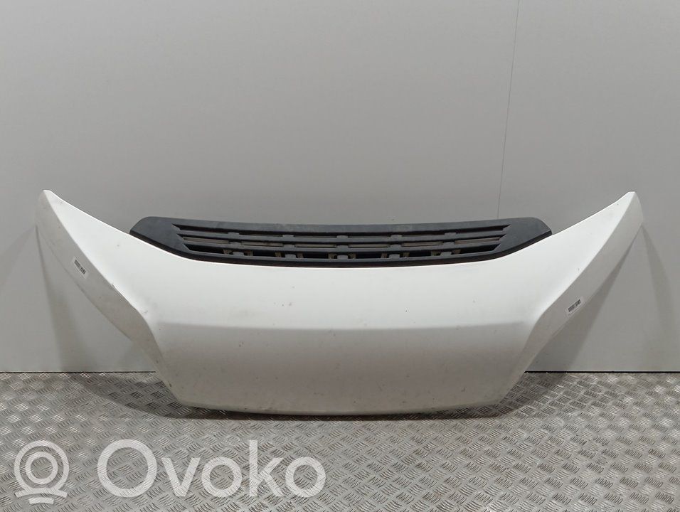 Engine bonnet/hood