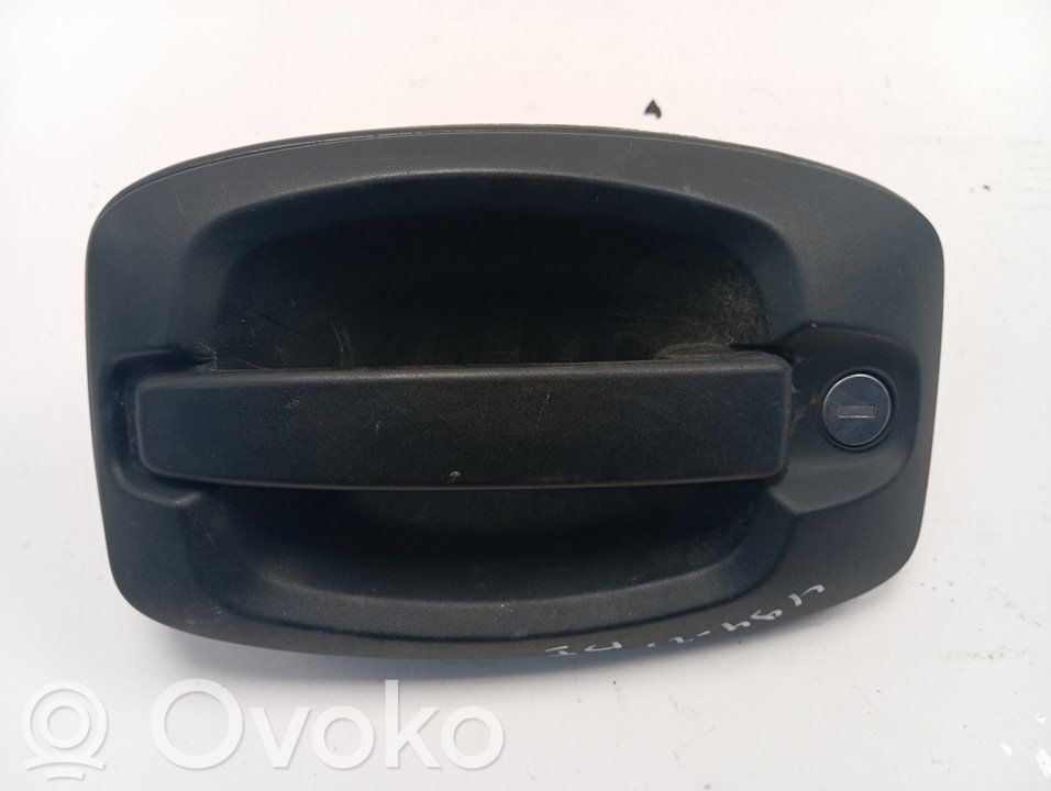 Manecilla externa puerta delantera   233543