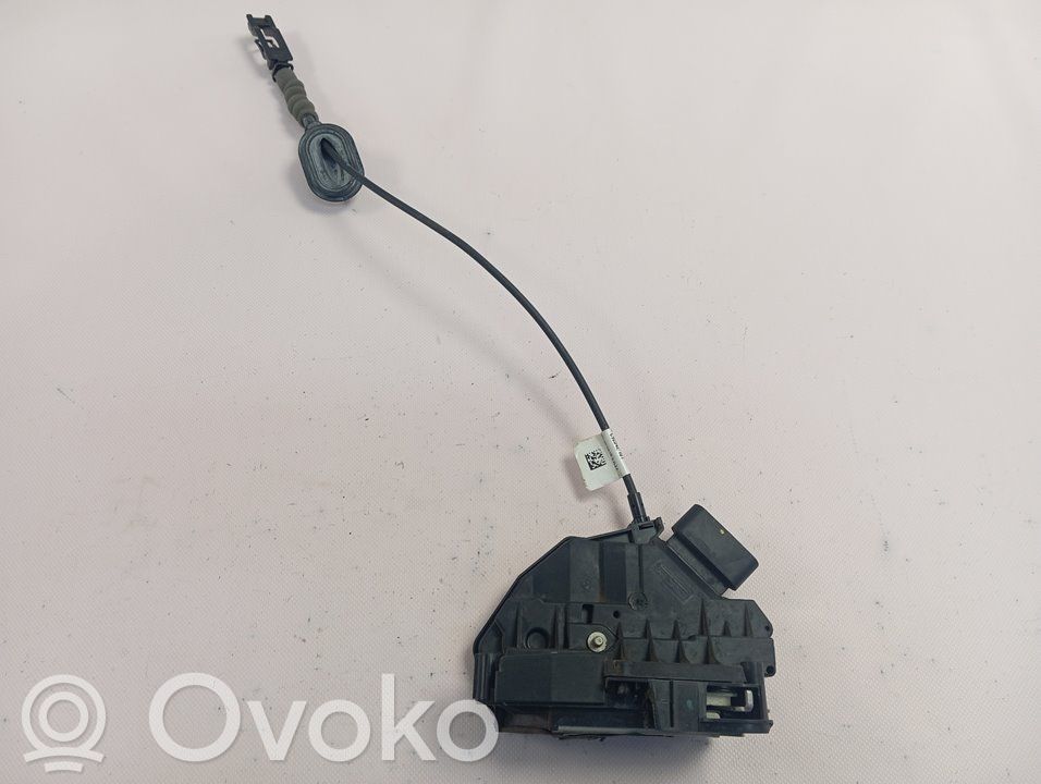 Etuoven lukko   2801122,GN15A219A64EB,GN15A219A64ED