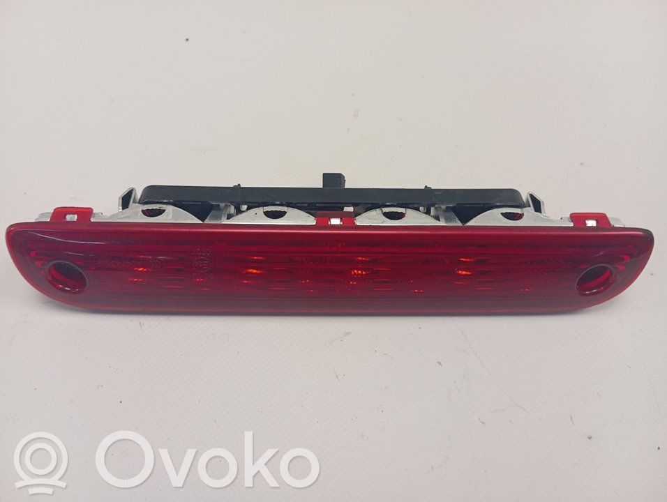 Citroen Jumpy Third/center stoplight 